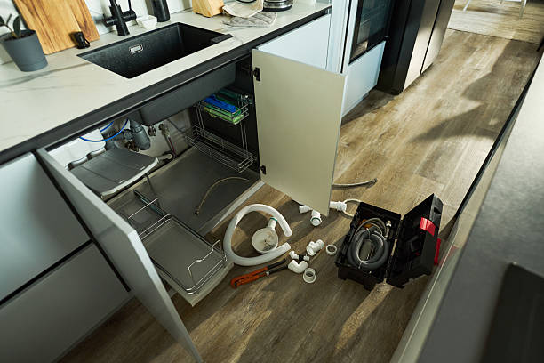 Reliable Leak Detection contractor in Rockbridge Baths, VA by Street Wise - Plumbing
