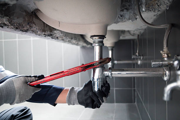 Licensed Leak Detection service in Rockbridge Baths, VA - Street Wise - Plumbing